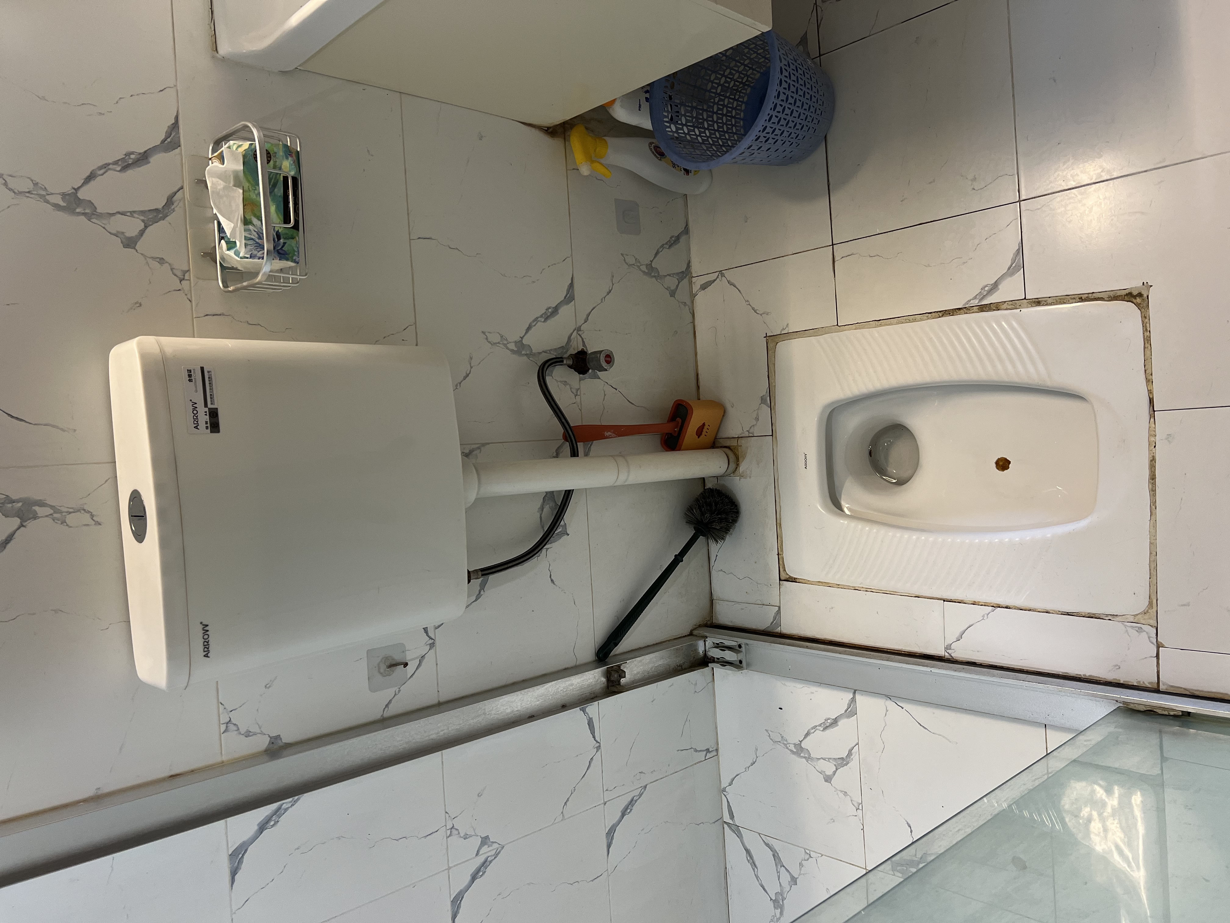 果堰小区 随时看房·