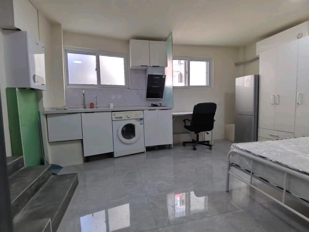 琉璃寺胡同 随时看房·