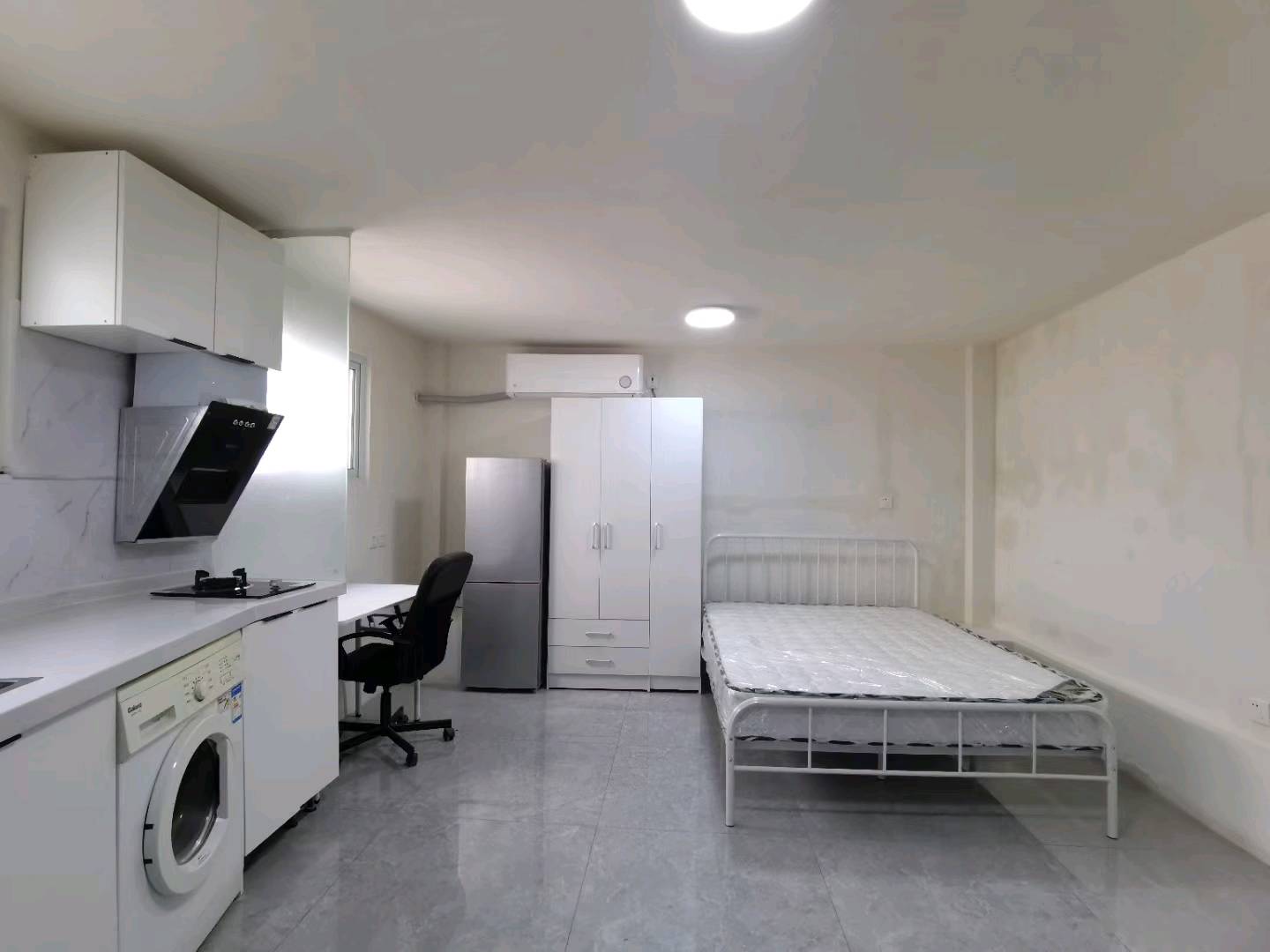 琉璃寺胡同 随时看房·