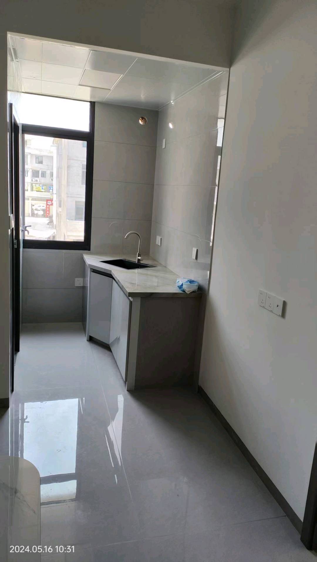 赣州市开发区岗边大道秋风路自建房 随时看房·