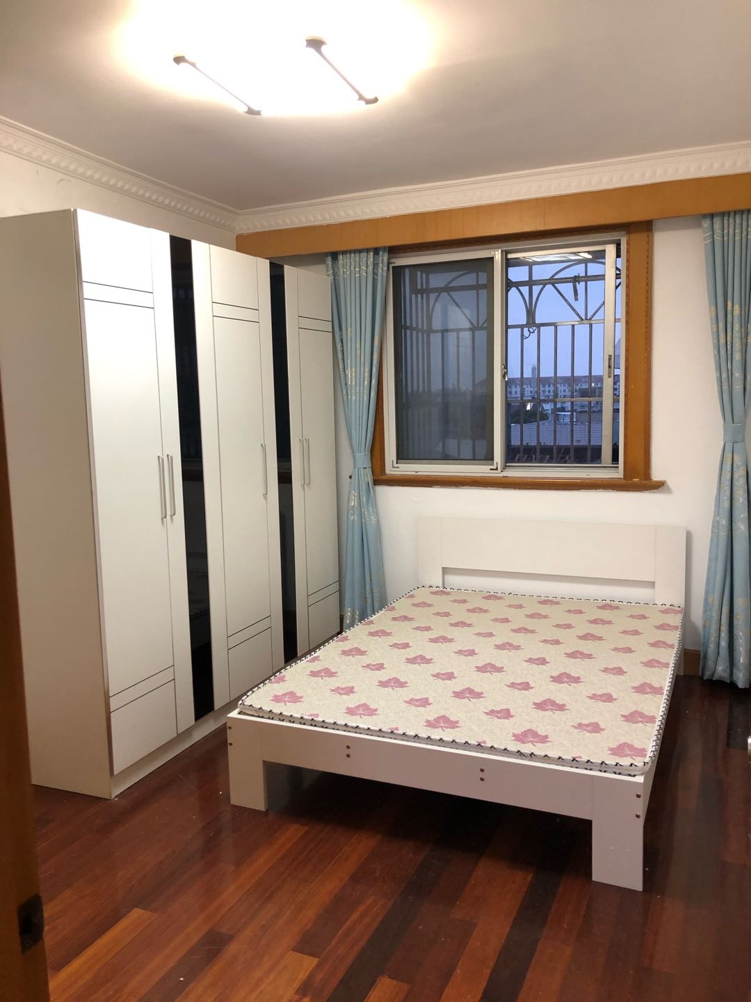 黄浦花园 随时看房·