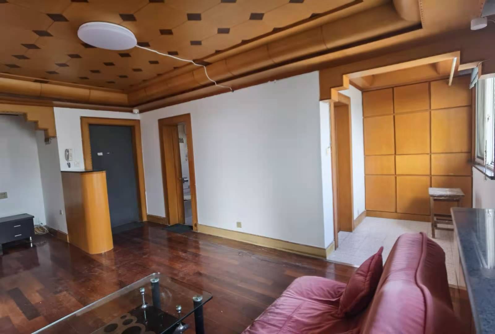 黄浦花园 2居室 4980元/月