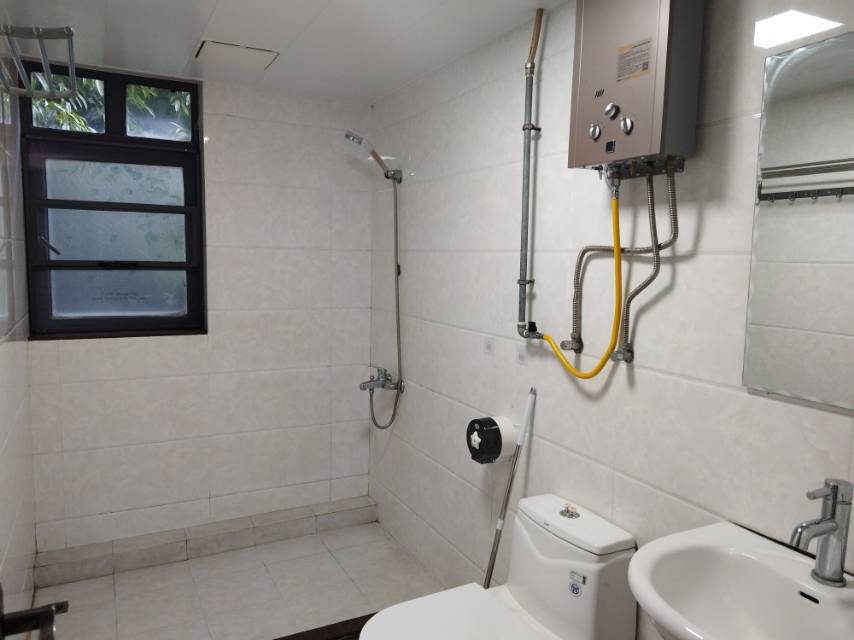 泛海拉菲花园一期 随时看房·