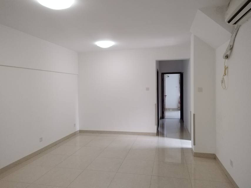 泛海拉菲花园一期 随时看房·