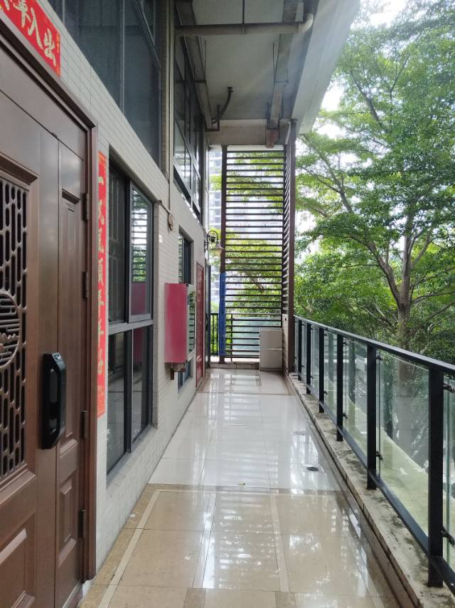 泛海拉菲花园一期 随时看房·