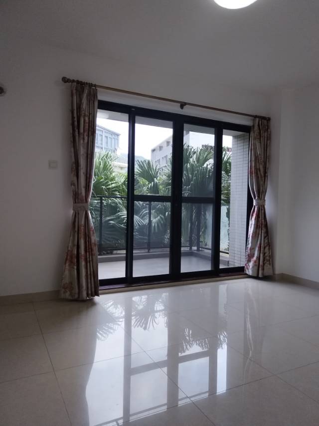 泛海拉菲花园一期 随时看房·