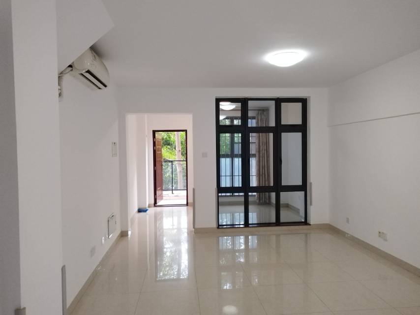 泛海拉菲花园一期 3居室 7300元/月