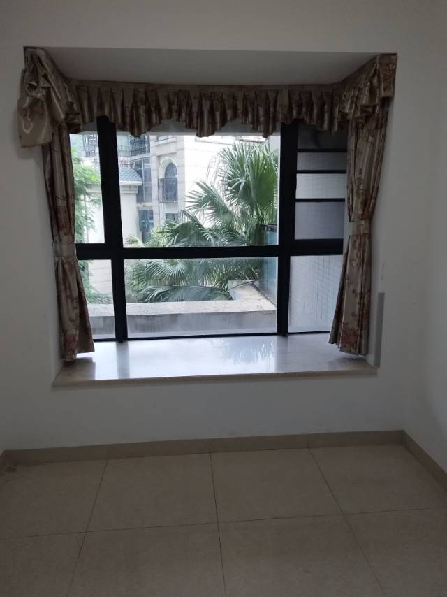 泛海拉菲花园一期 随时看房·