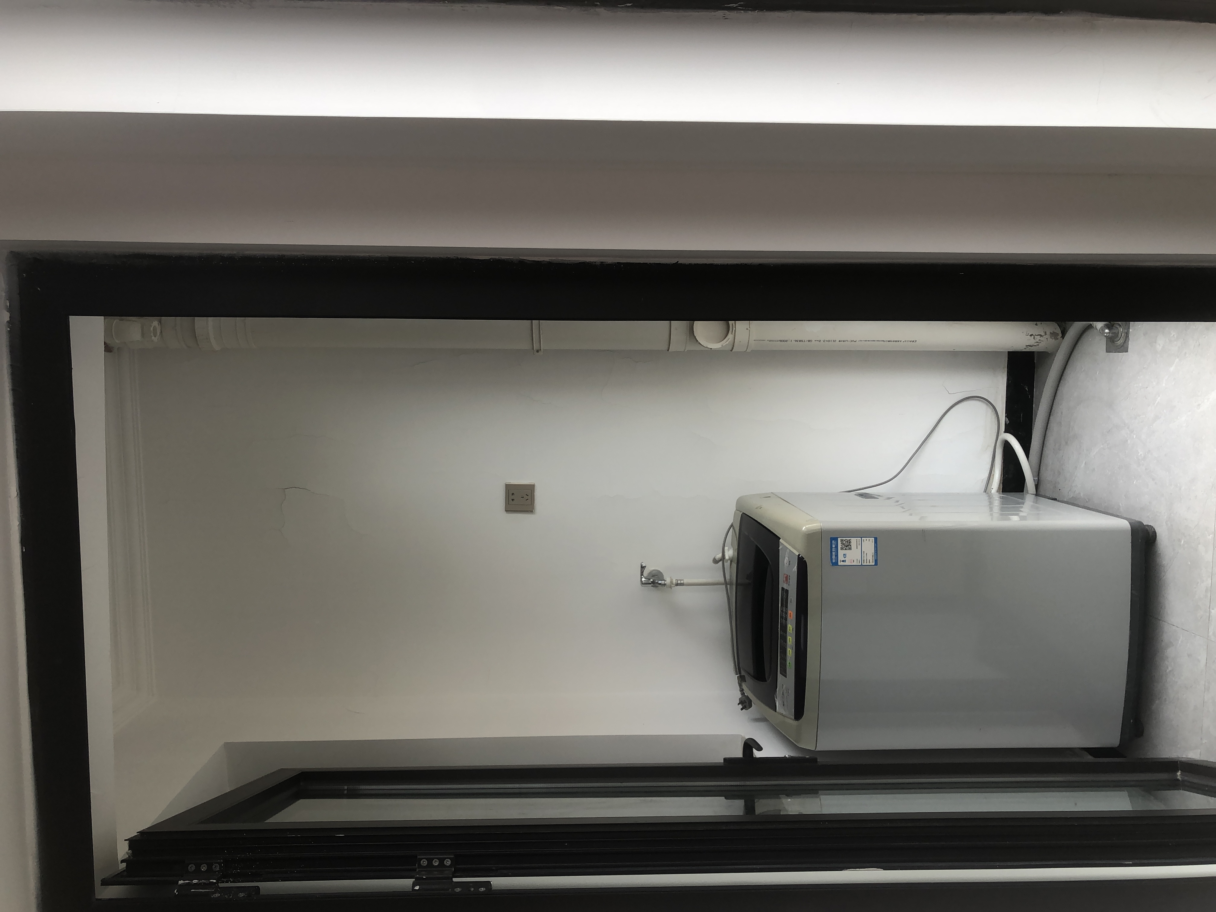 名门熙昕苑 随时看房·