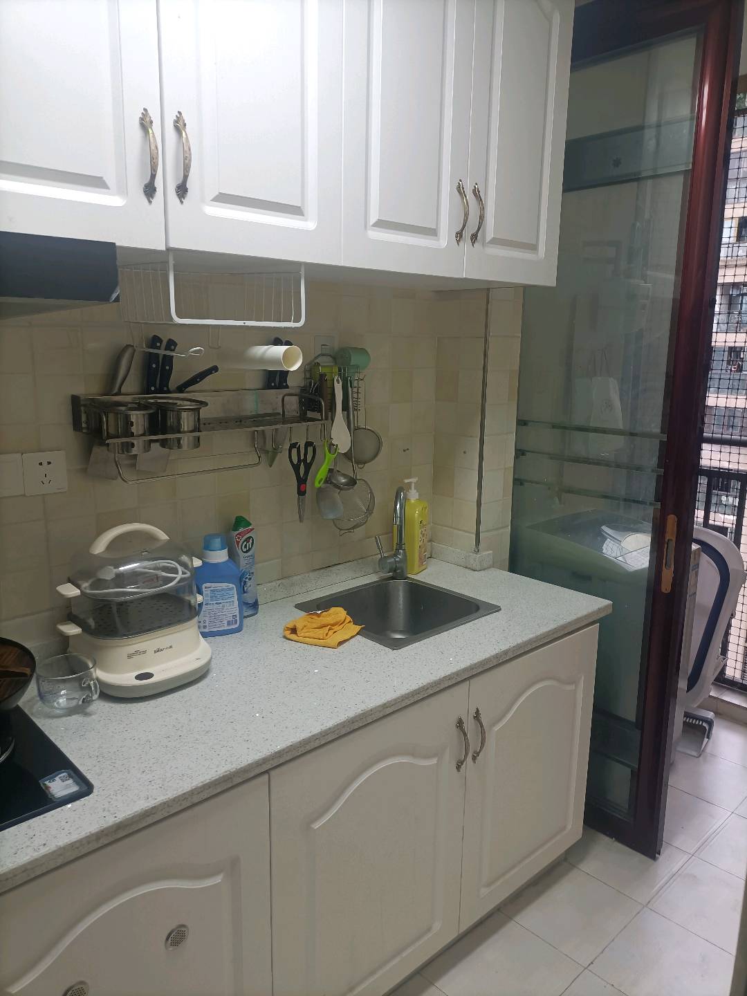 名流印象 随时看房·