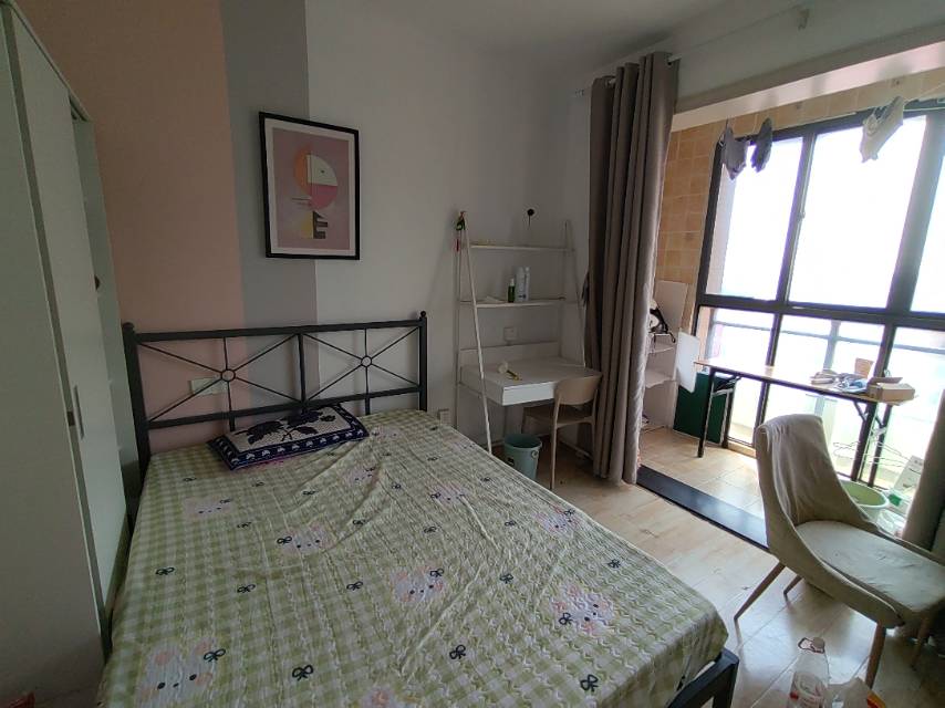 国创光谷上城 随时看房·