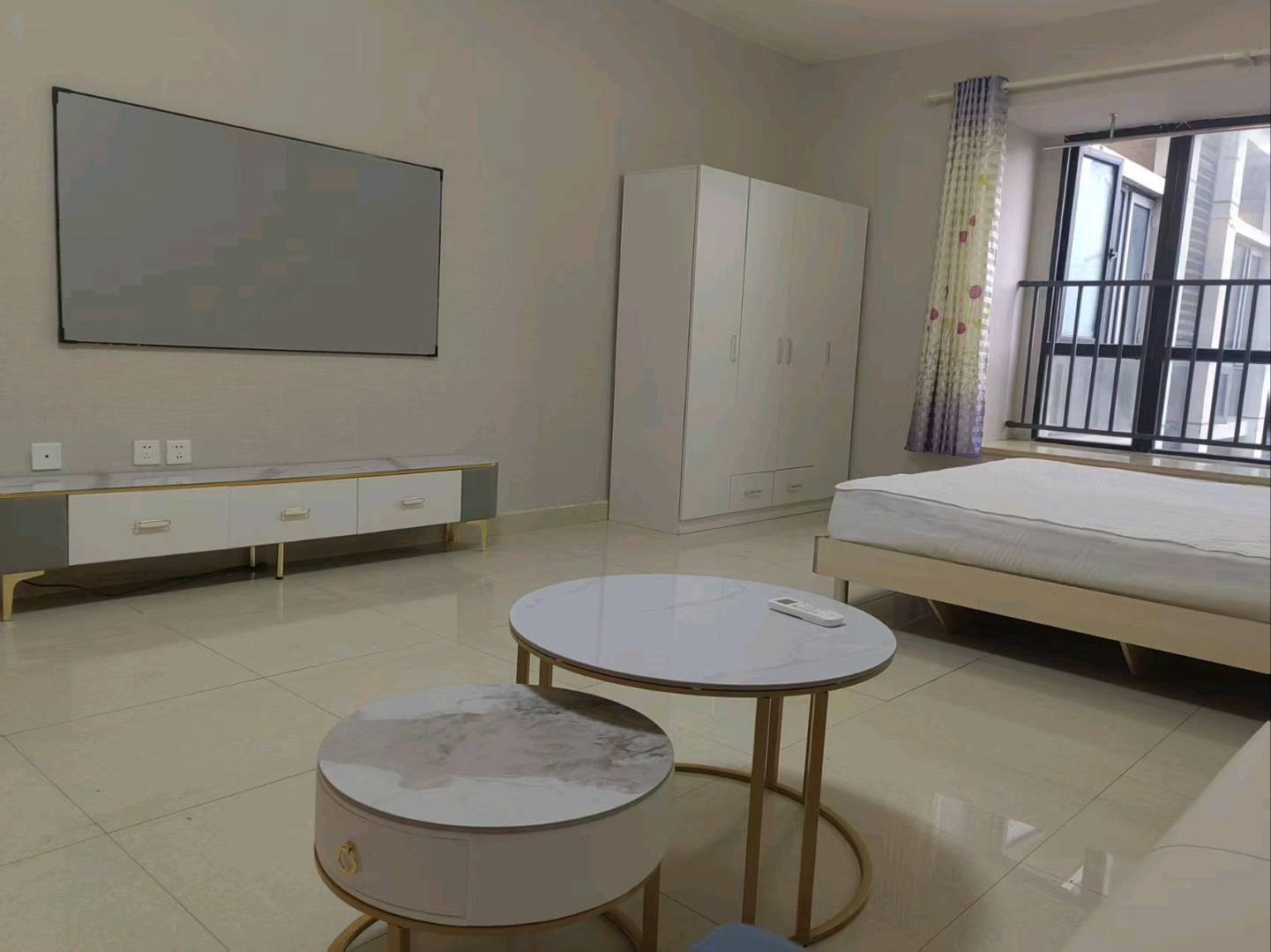 皇烨晶箤城 随时看房·