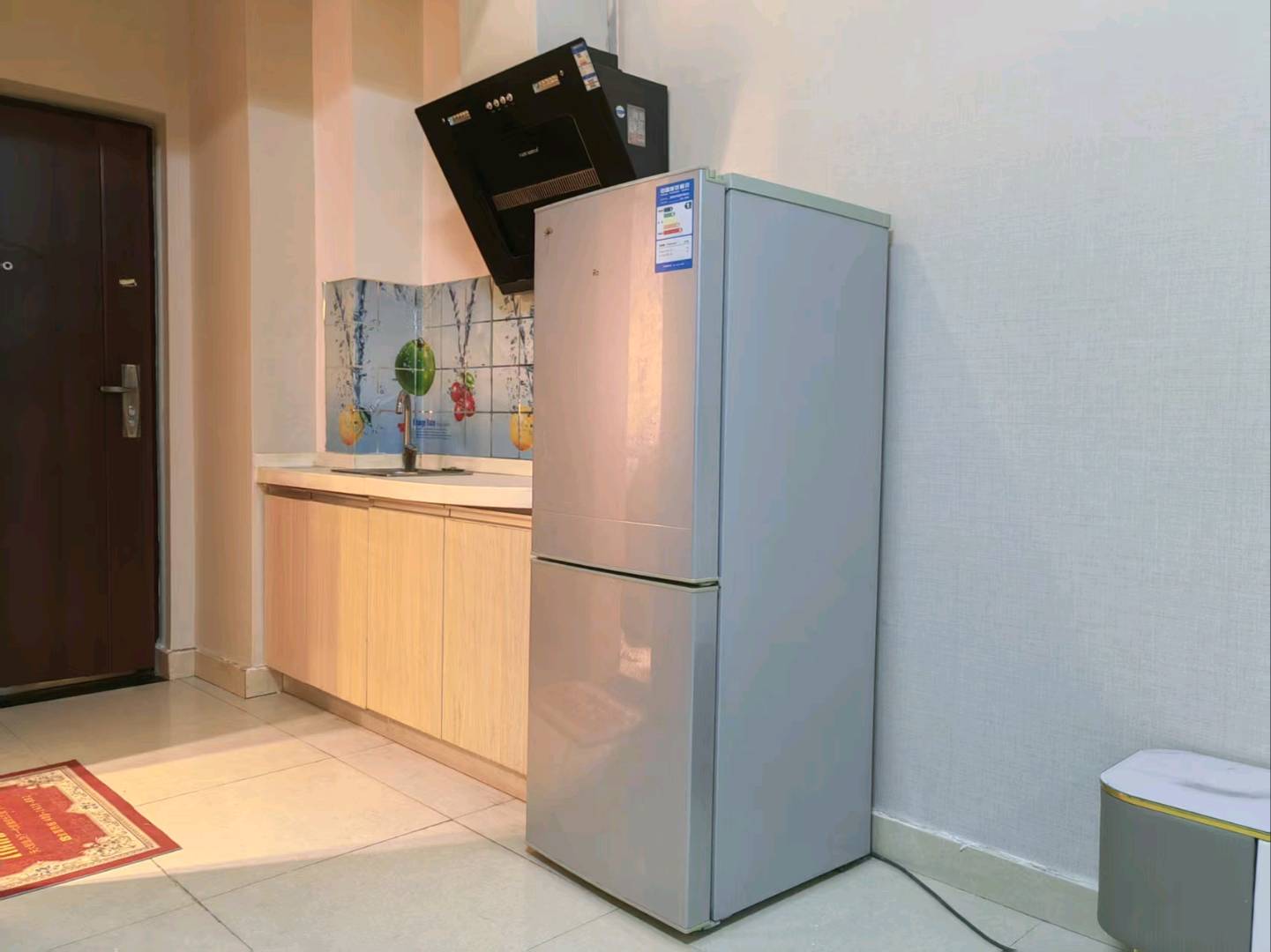 皇烨晶箤城 随时看房·