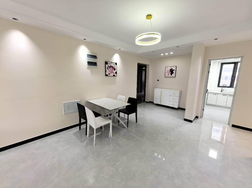 紫云苑南区 随时看房·