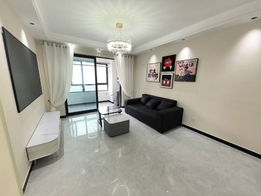 紫云苑南区 随时看房·