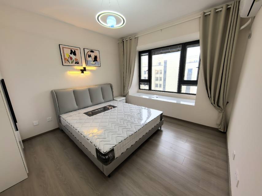 紫云苑南区 随时看房·