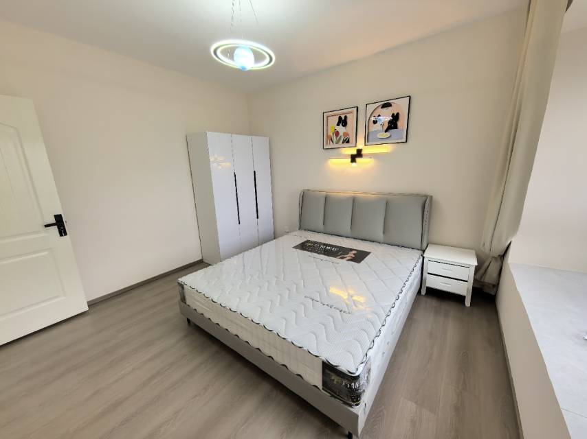 紫云苑南区 随时看房·