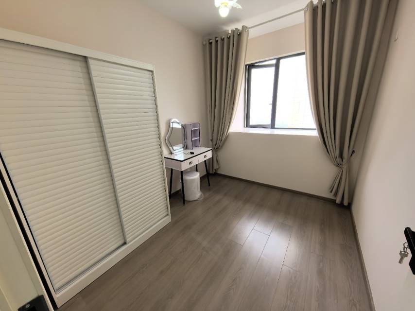 紫云苑南区 随时看房·