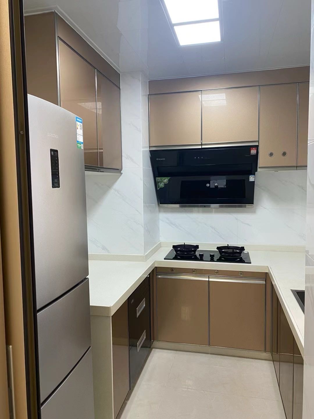 保利公馆3期 随时看房·