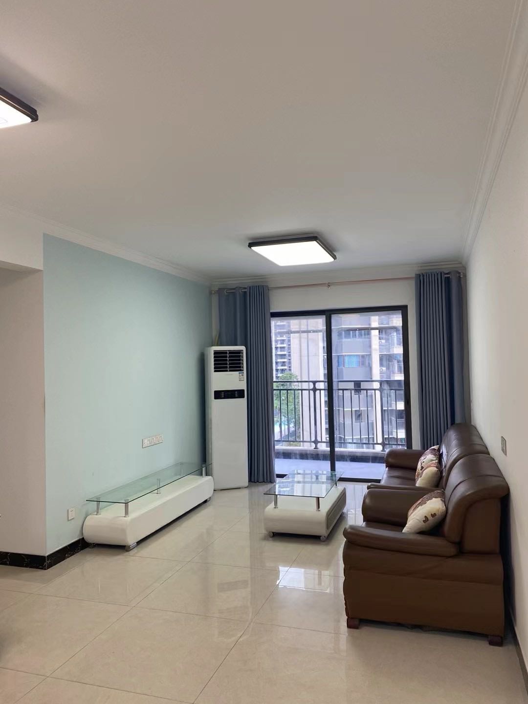 保利公馆3期 3居室 2300元/月