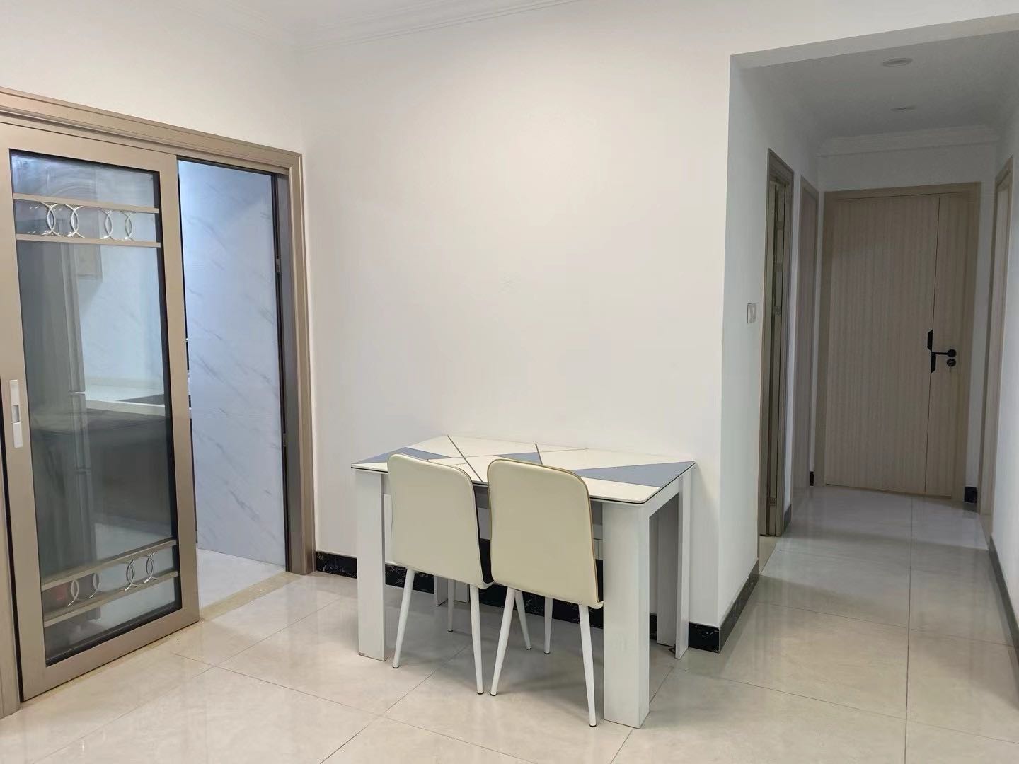 保利公馆3期 随时看房·