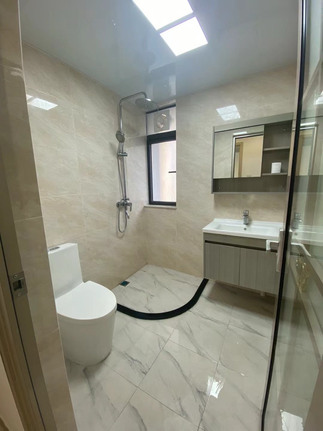 保利公馆3期 随时看房·