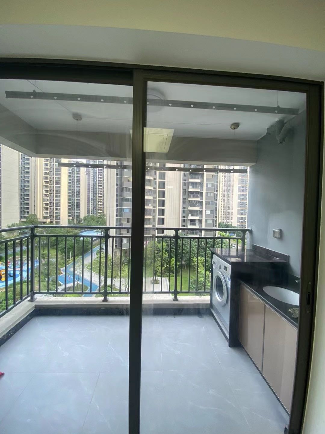 保利公馆3期 随时看房·