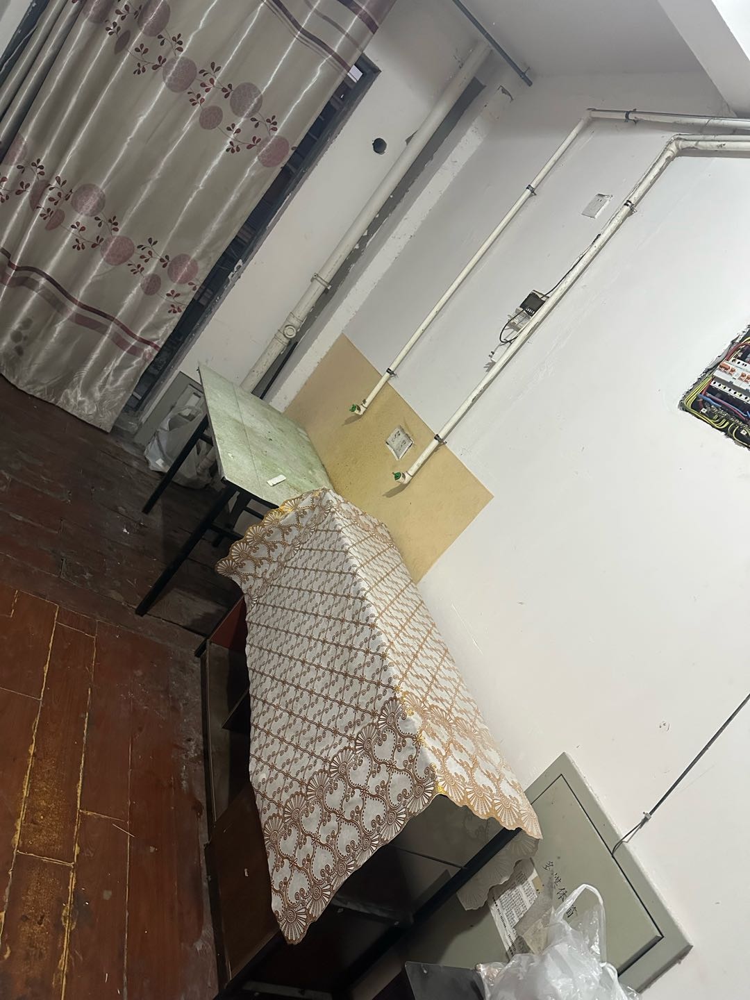 新旅城花园三区 随时看房·