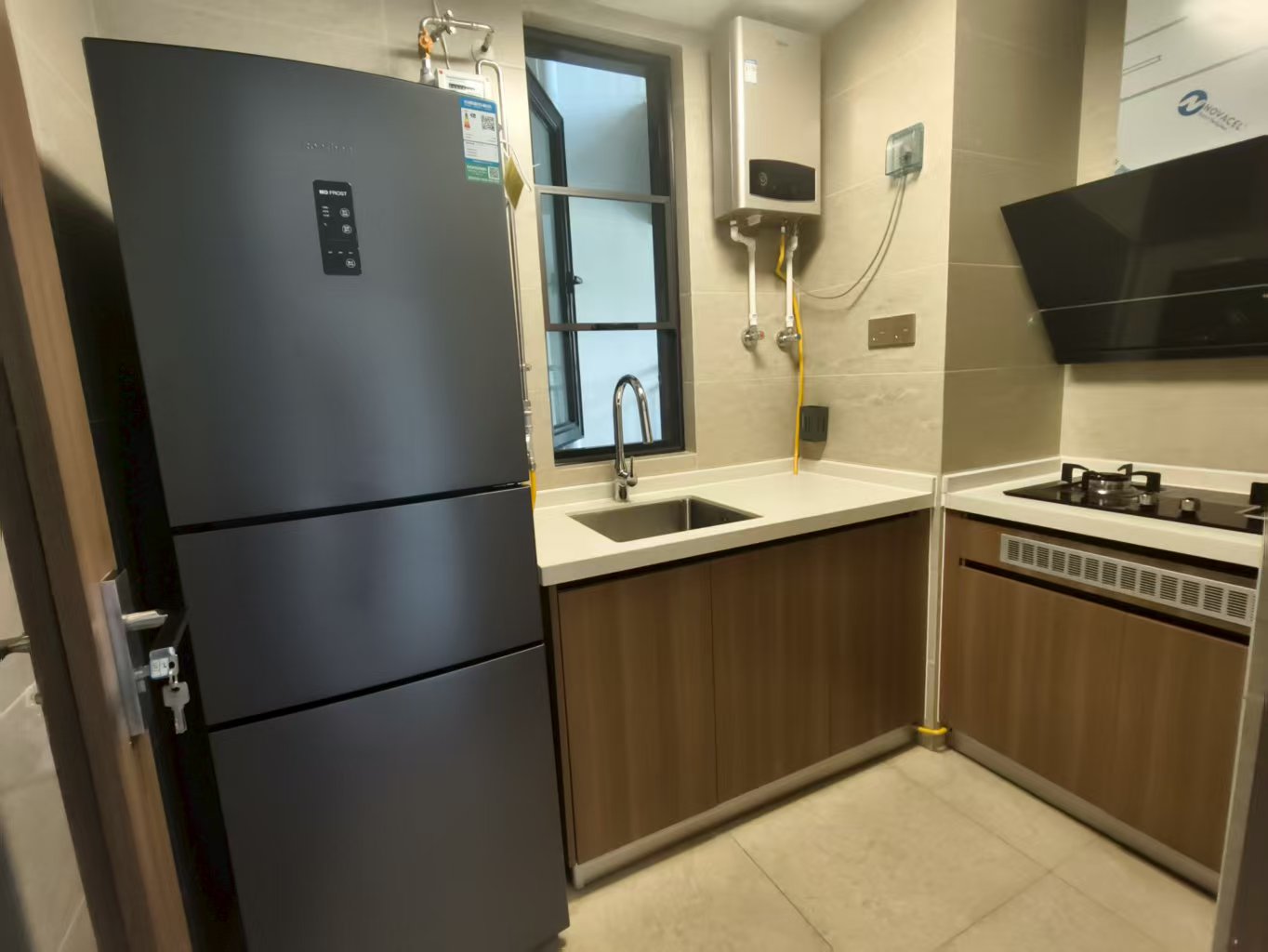 保利雨林澜山 随时看房·