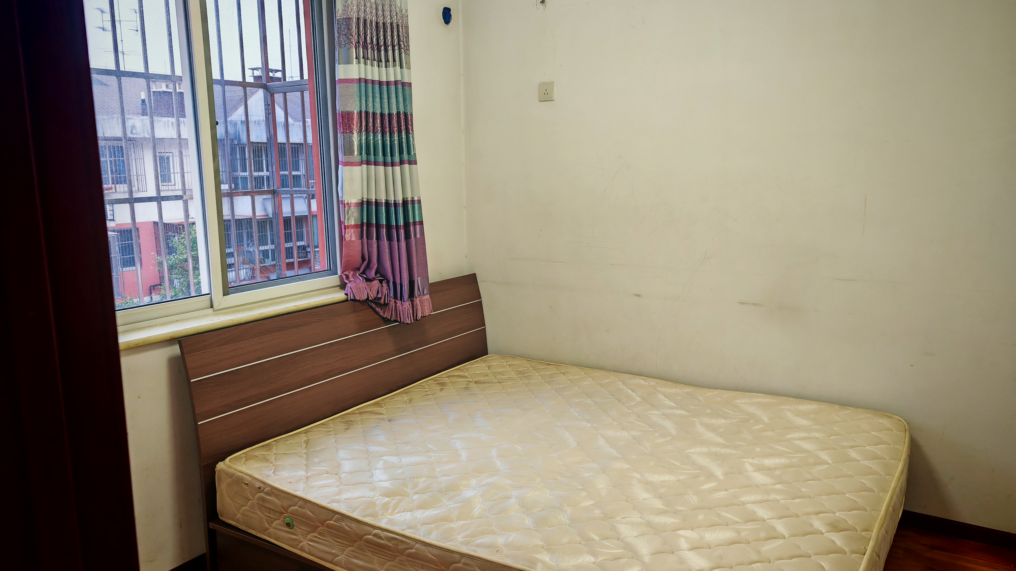 城关北里 随时看房·