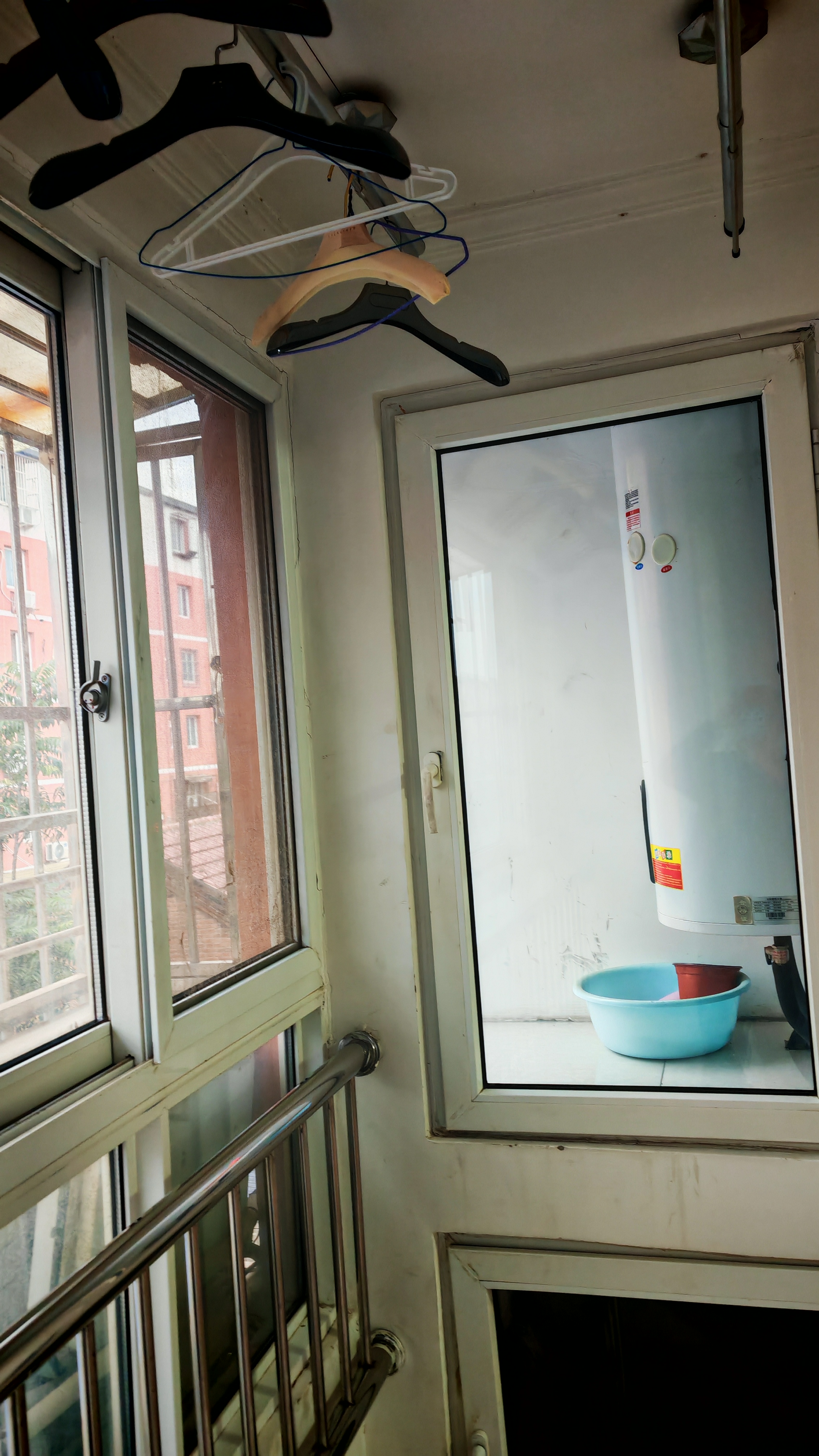 城关北里 随时看房·