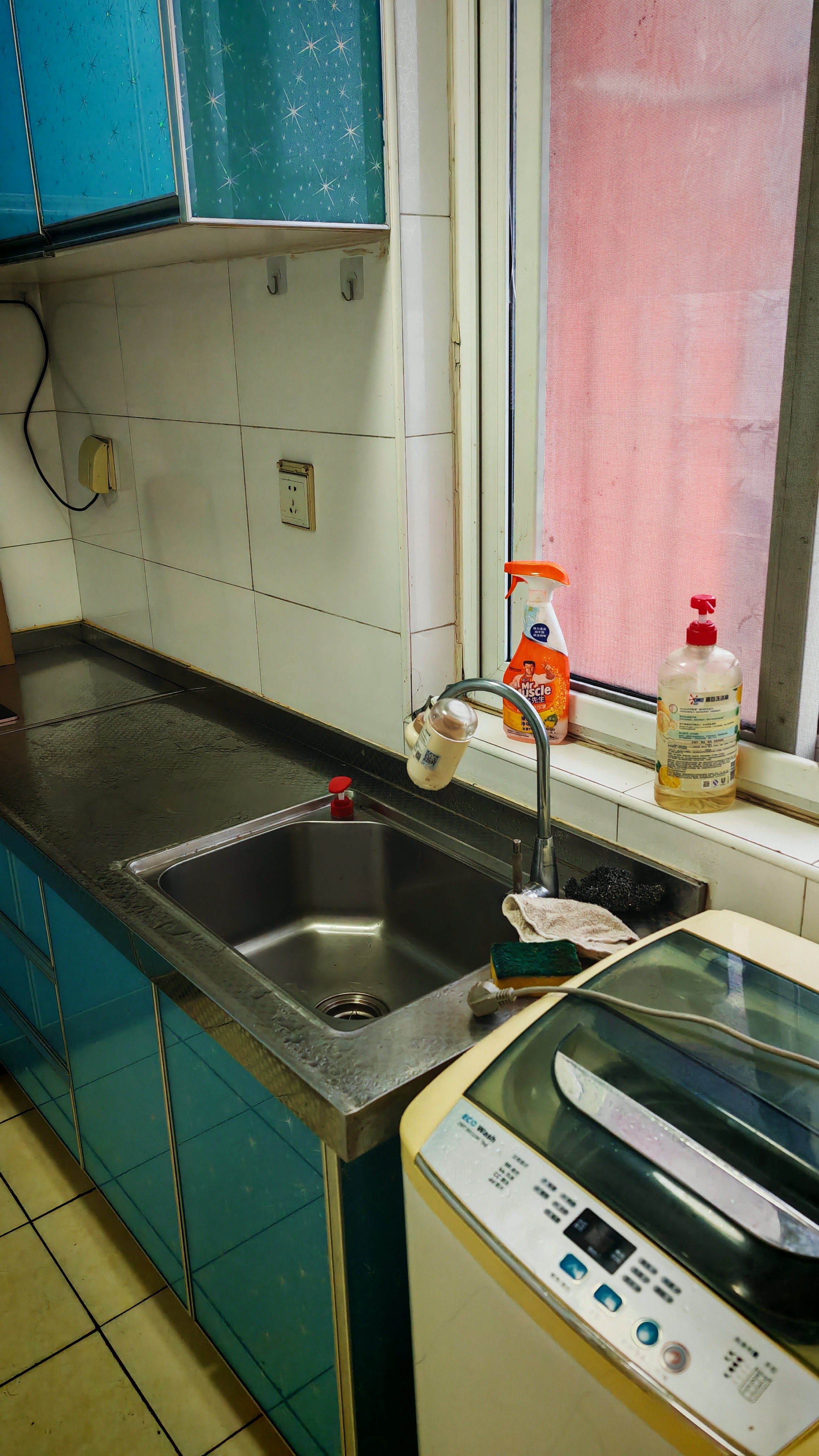 城关北里 随时看房·