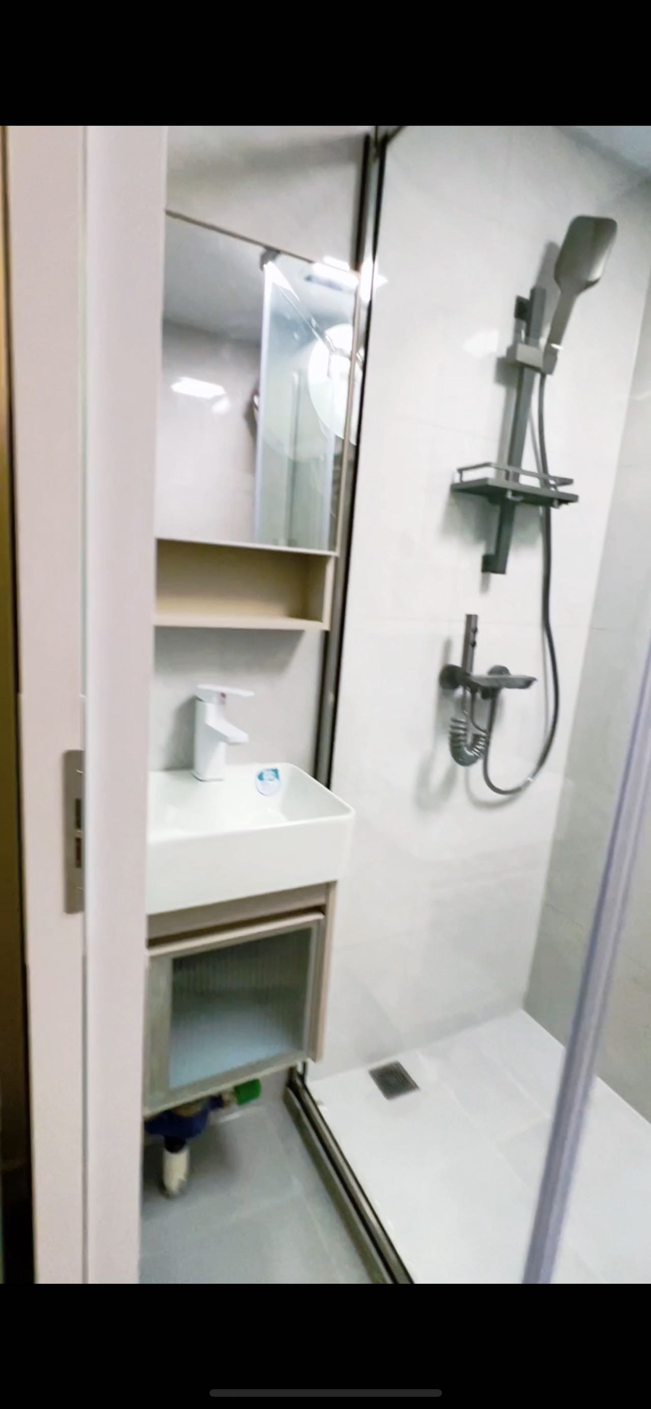 新安华庭 随时看房·