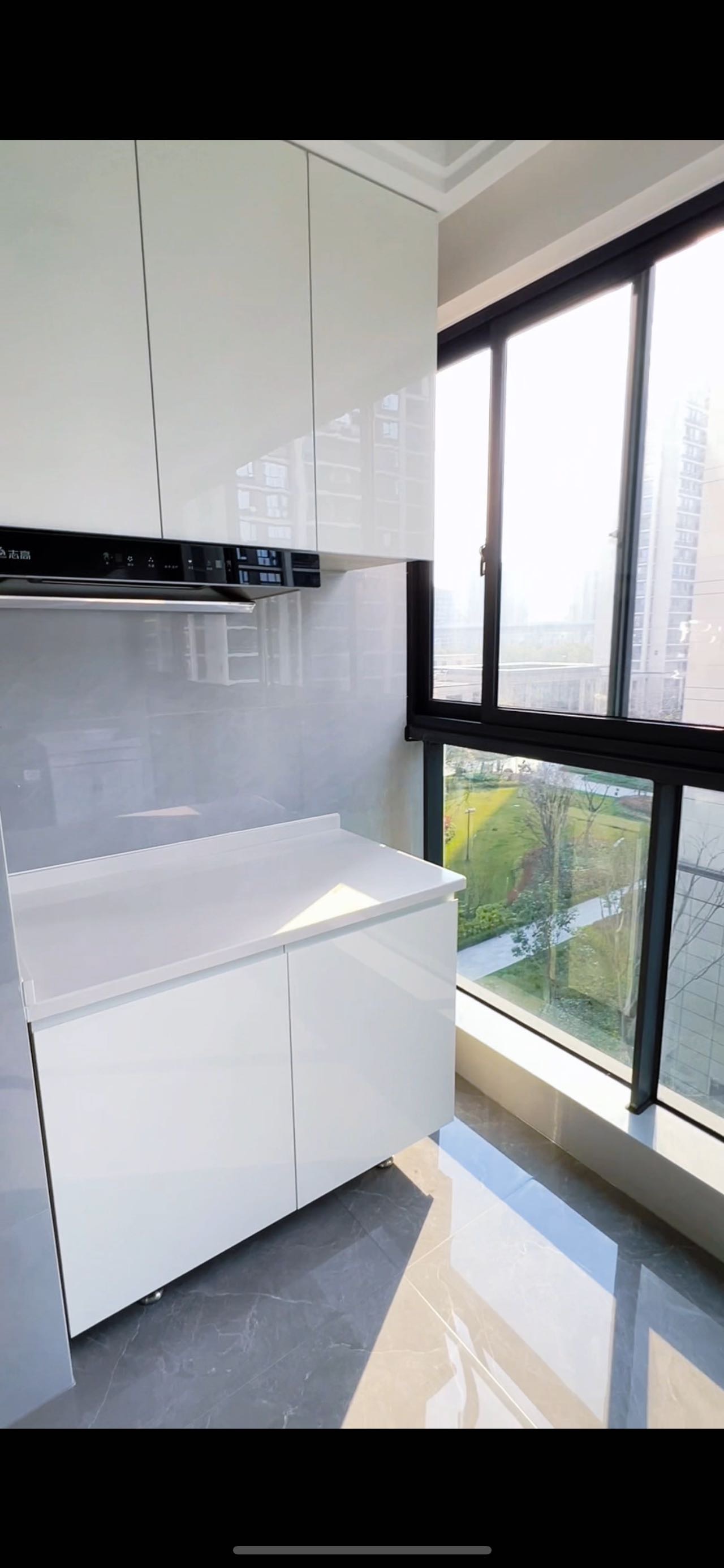 新安华庭 随时看房·