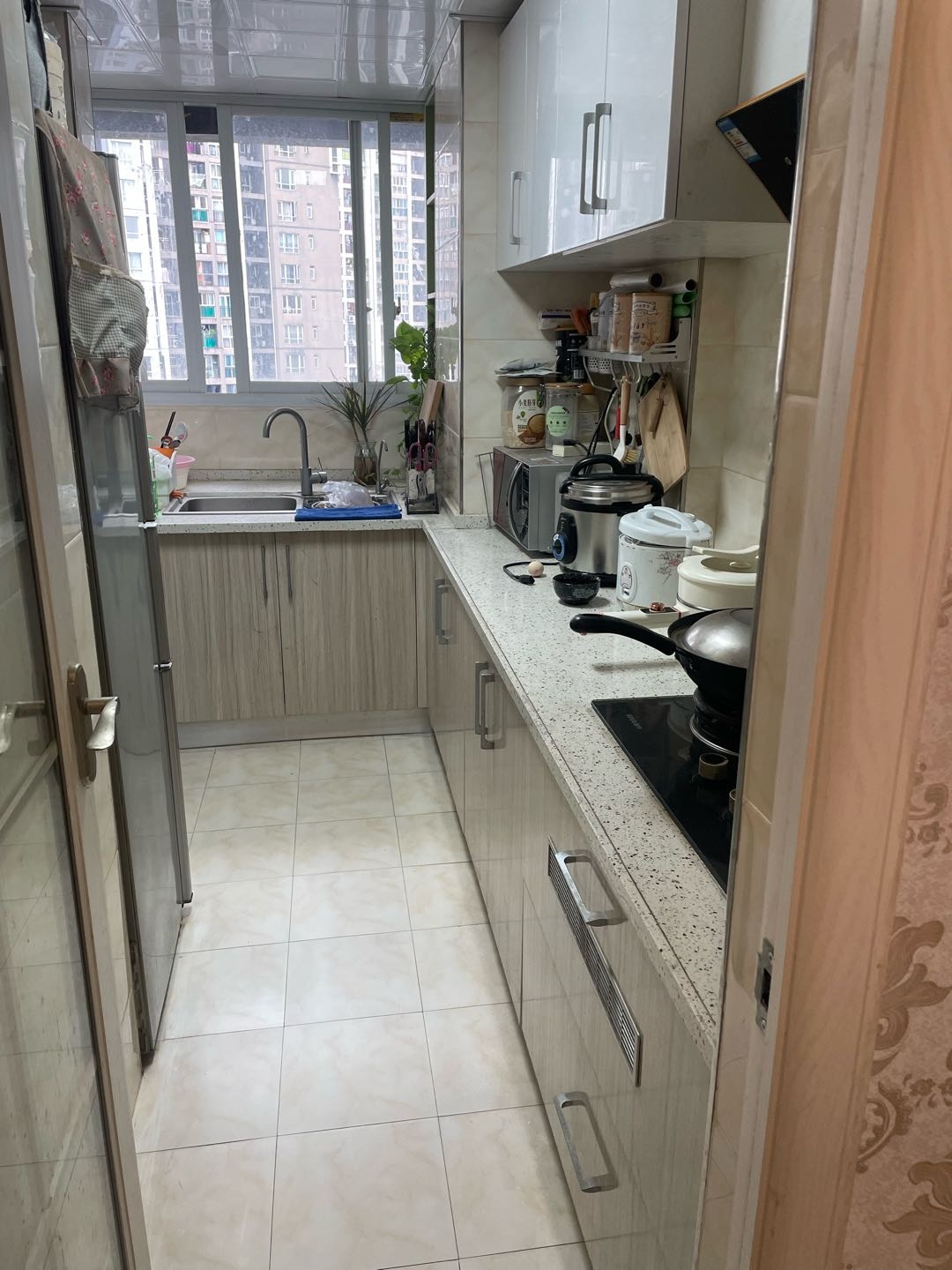 东源锦悦 随时看房·