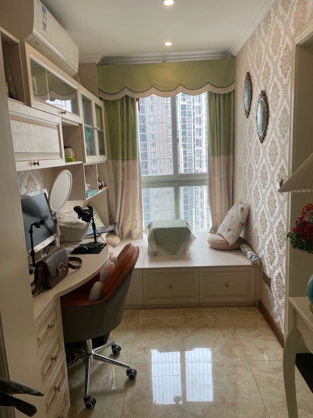 东源锦悦 随时看房·