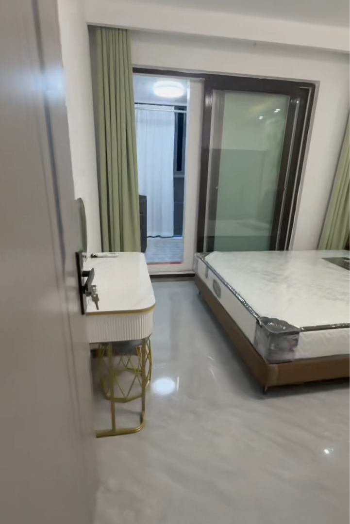 映溪四季花园 1居室 1100元/月