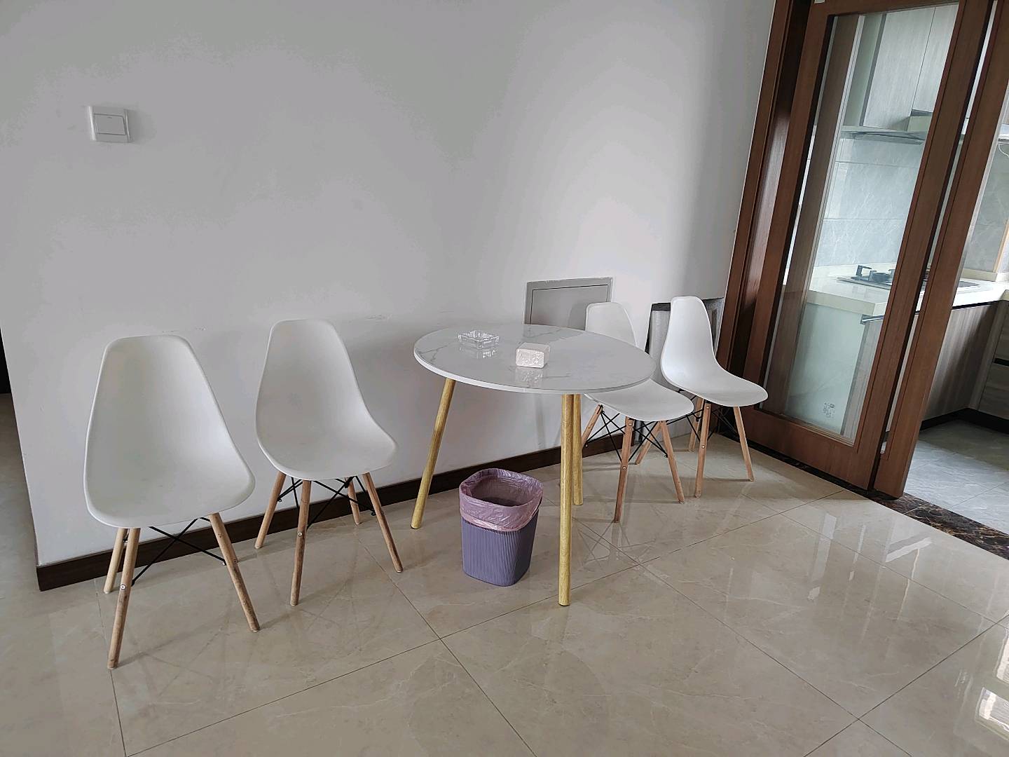 金鼎东柳湾 随时看房·