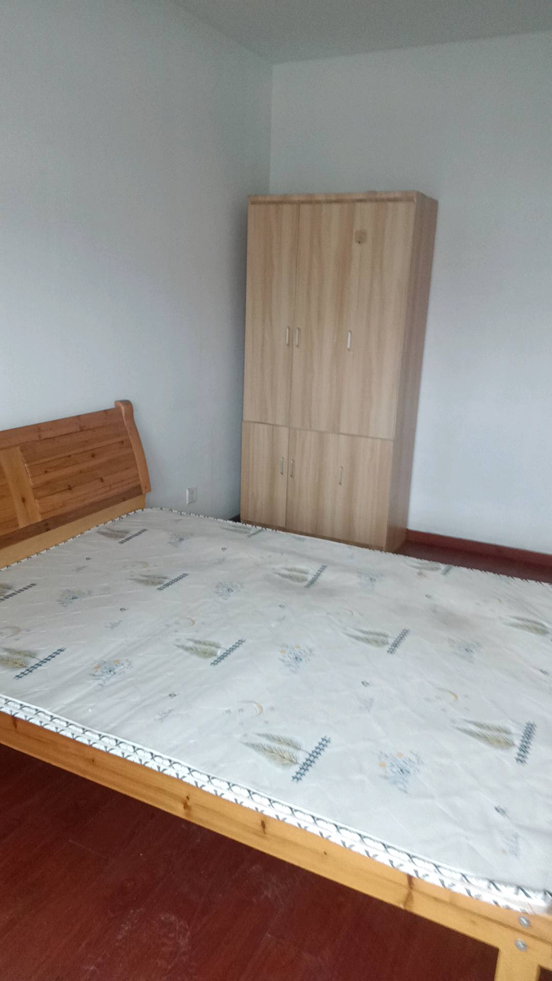 包河花园A区八栋六零七 随时看房·