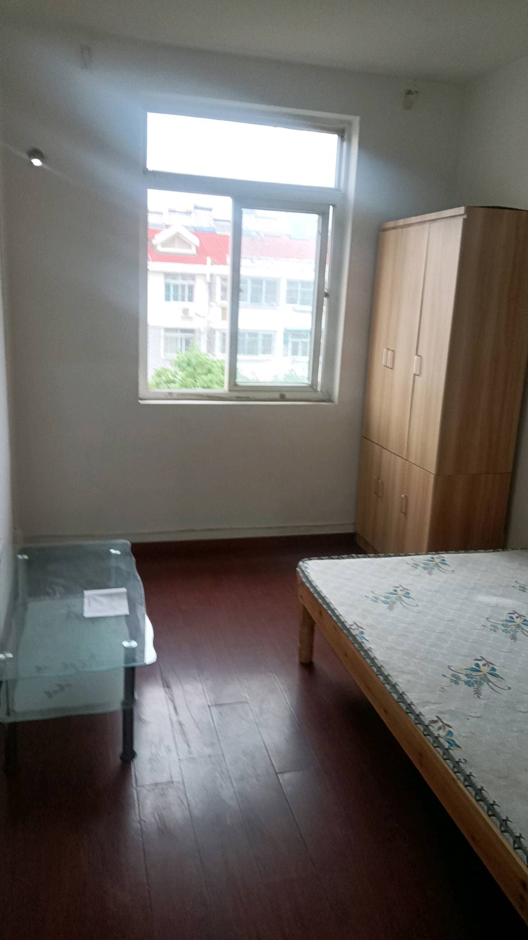 包河花园A区八栋六零七 随时看房·