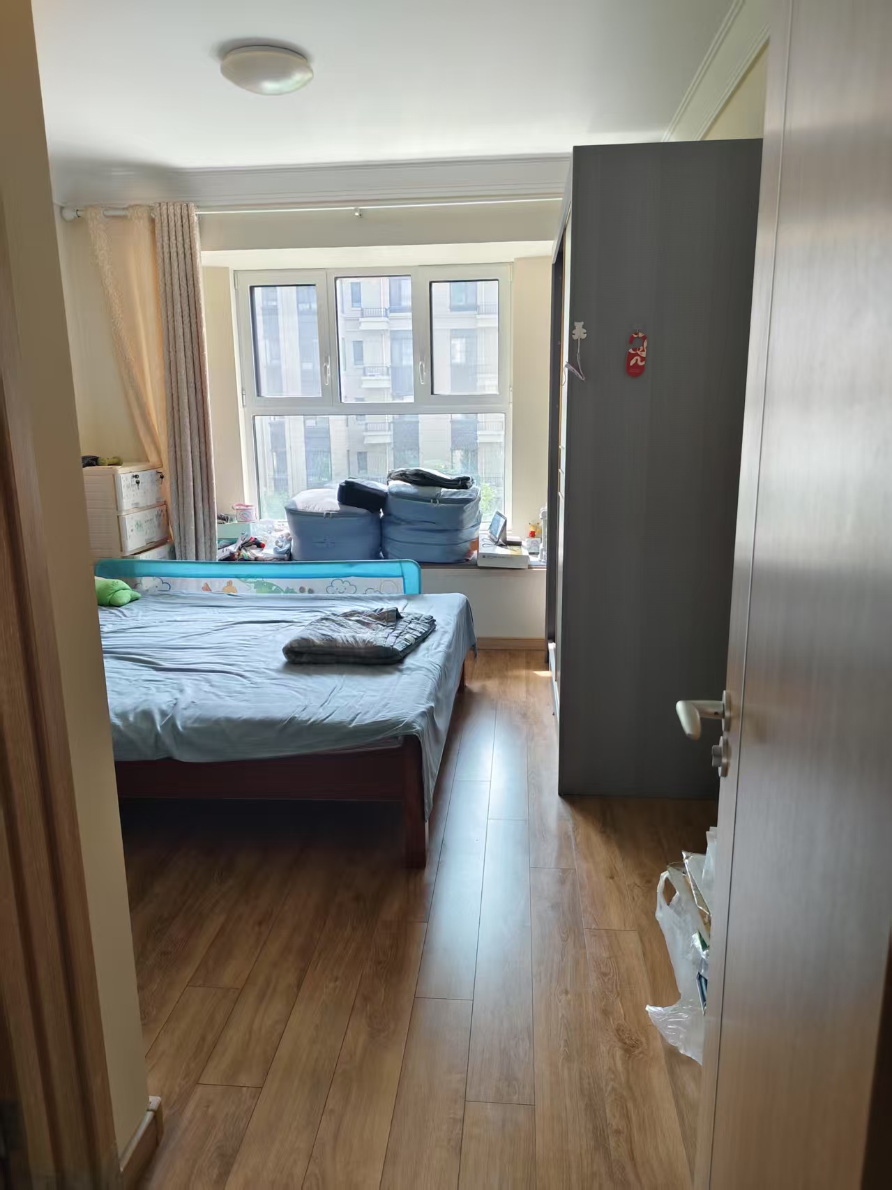 保利观堂西区 随时看房·