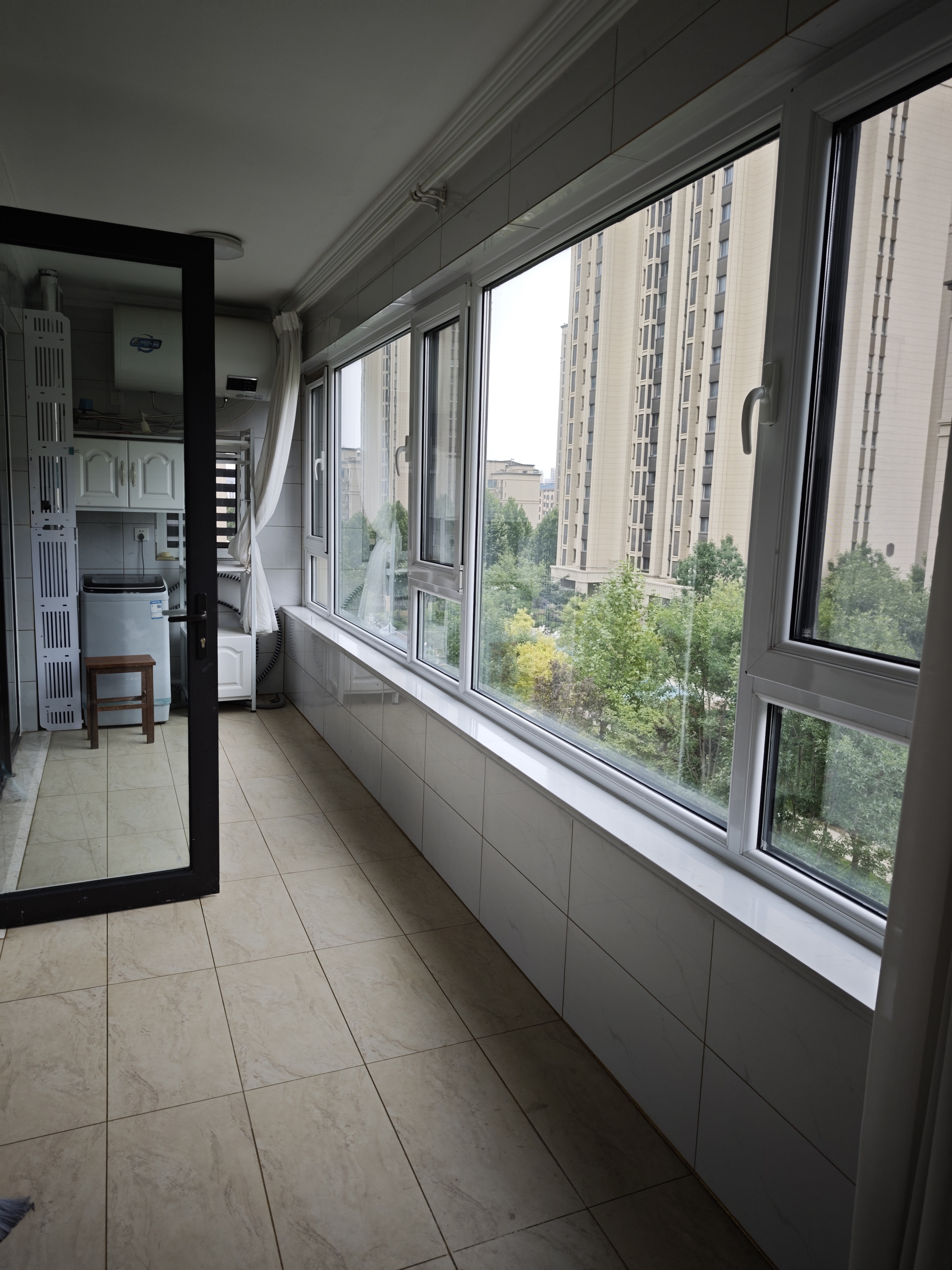 保利观堂西区 随时看房·