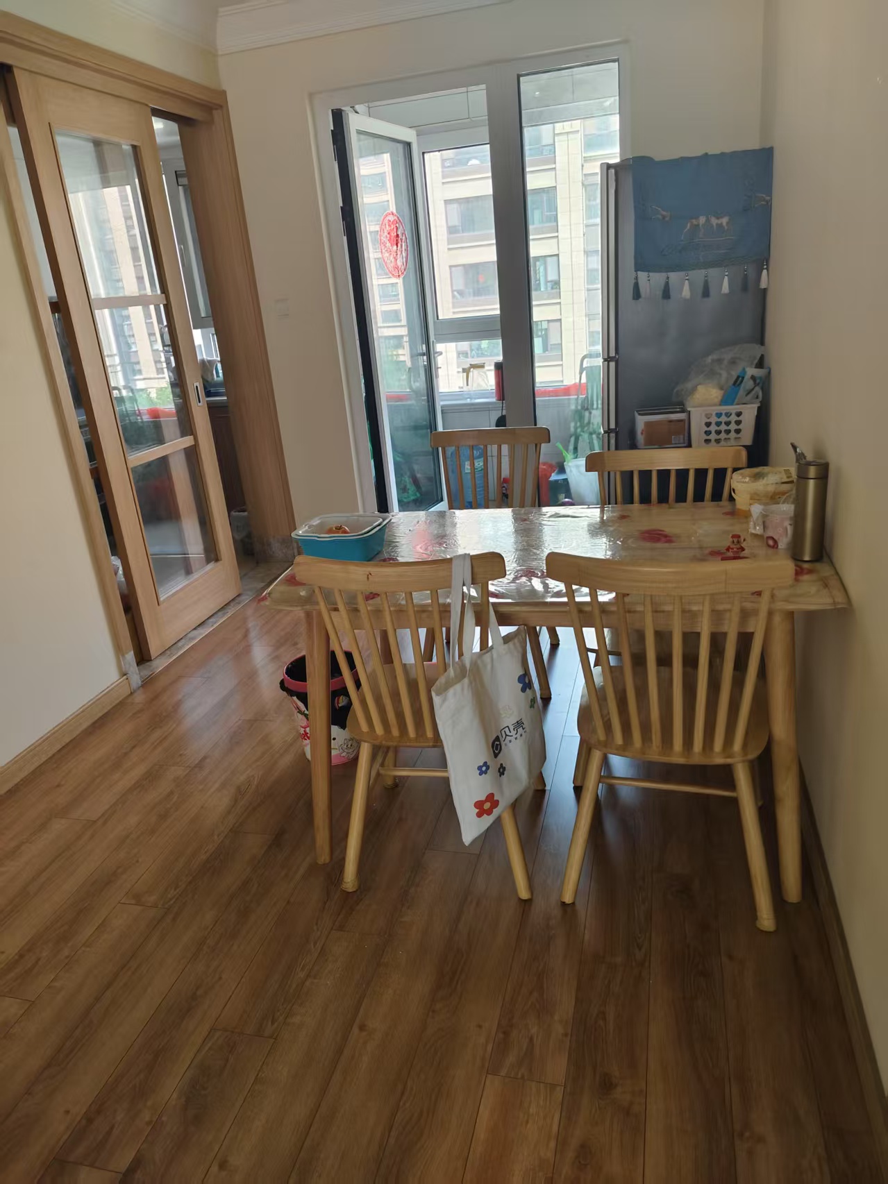 保利观堂西区 随时看房·