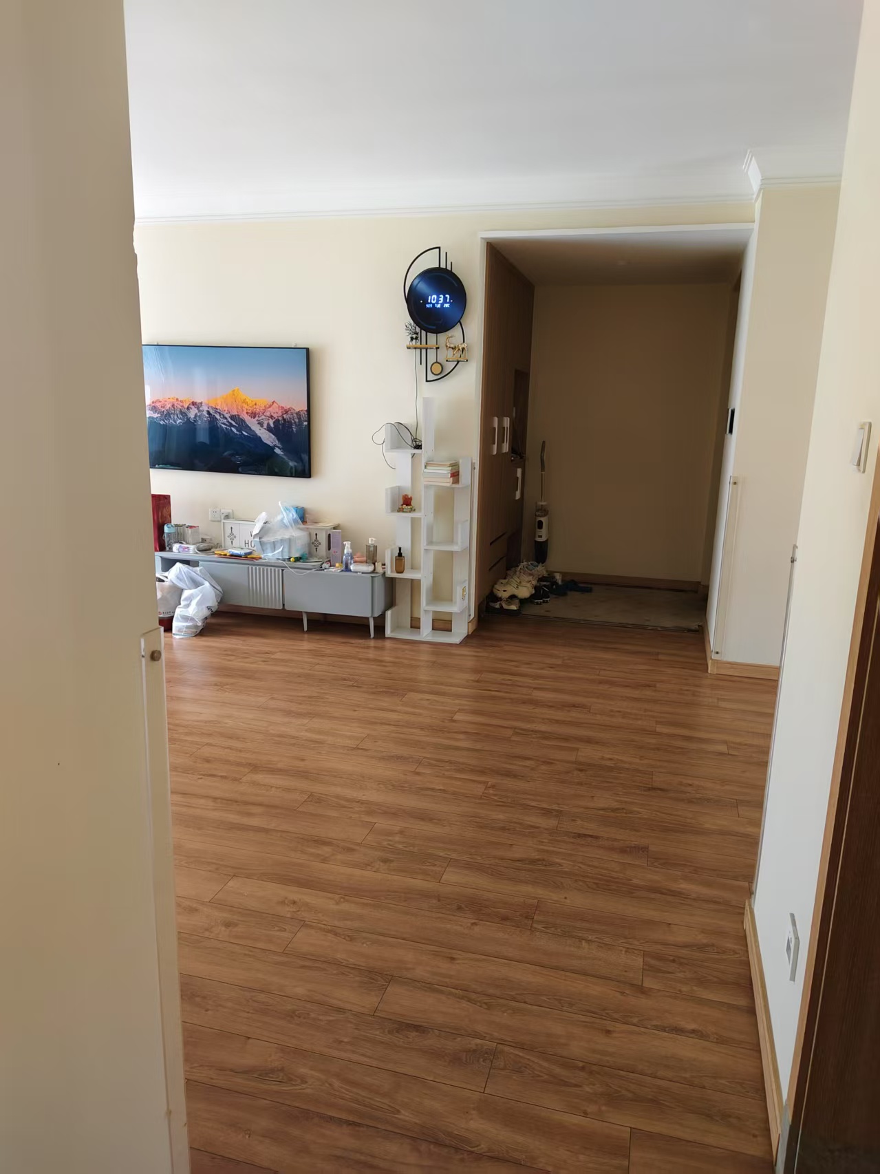 保利观堂西区 随时看房·