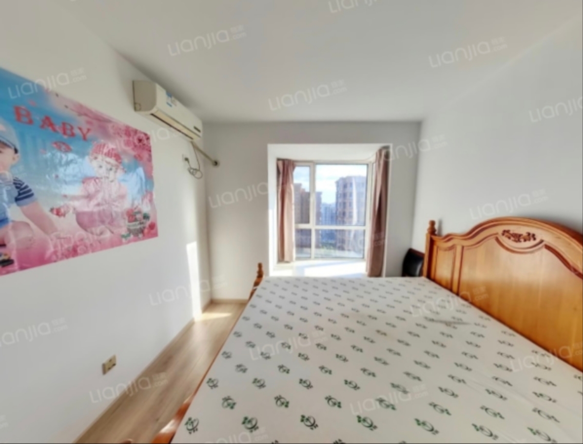 世华泊郡 随时看房·