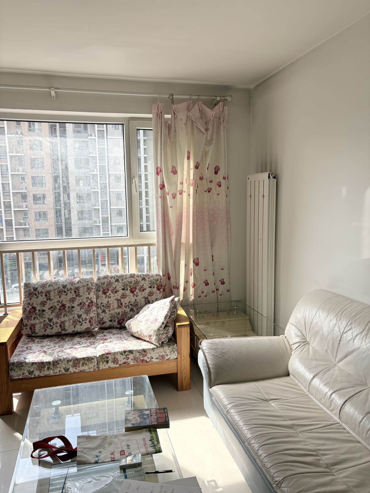 鸿业兴园二区 随时看房·