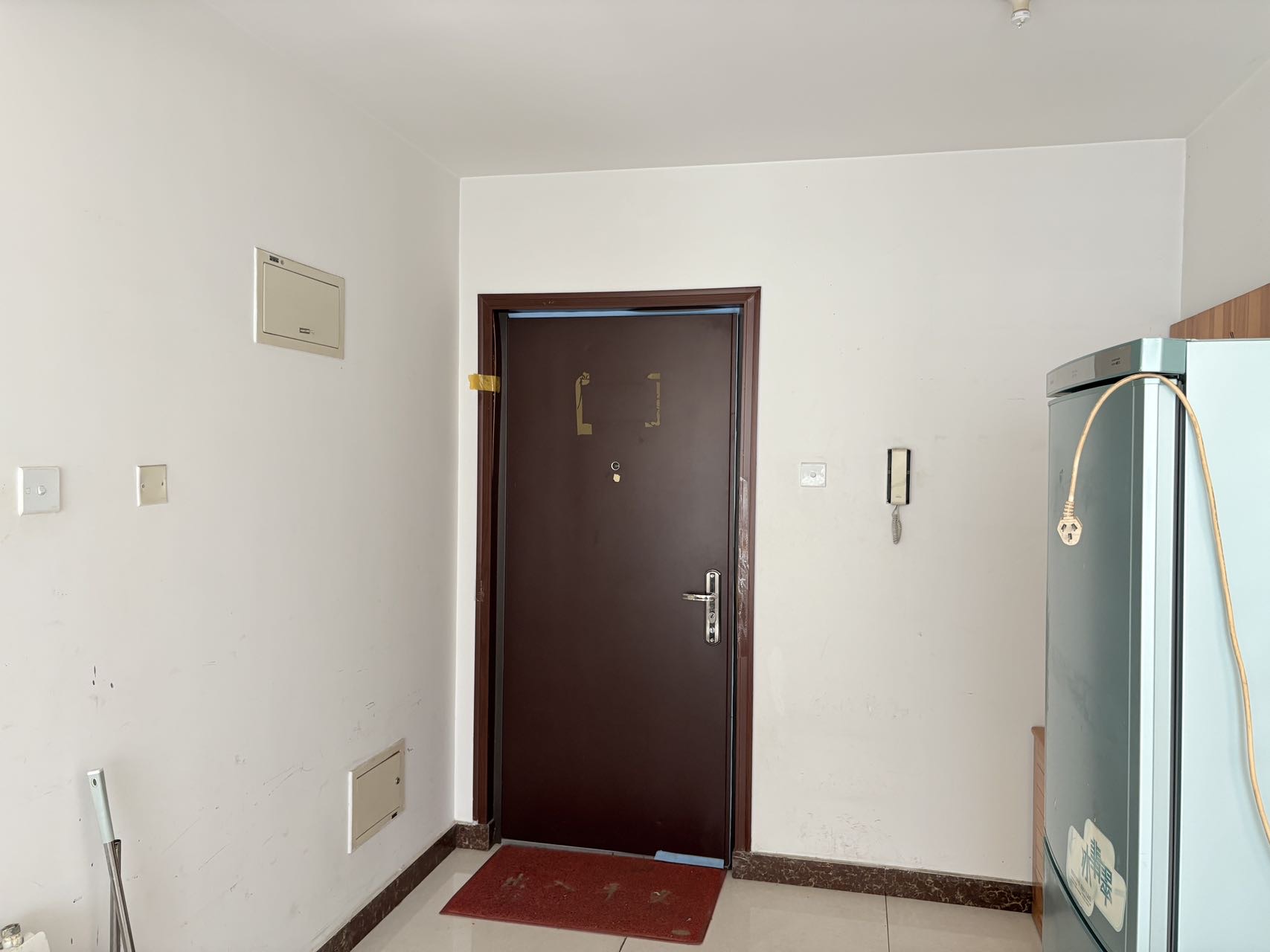 鸿业兴园二区 随时看房·