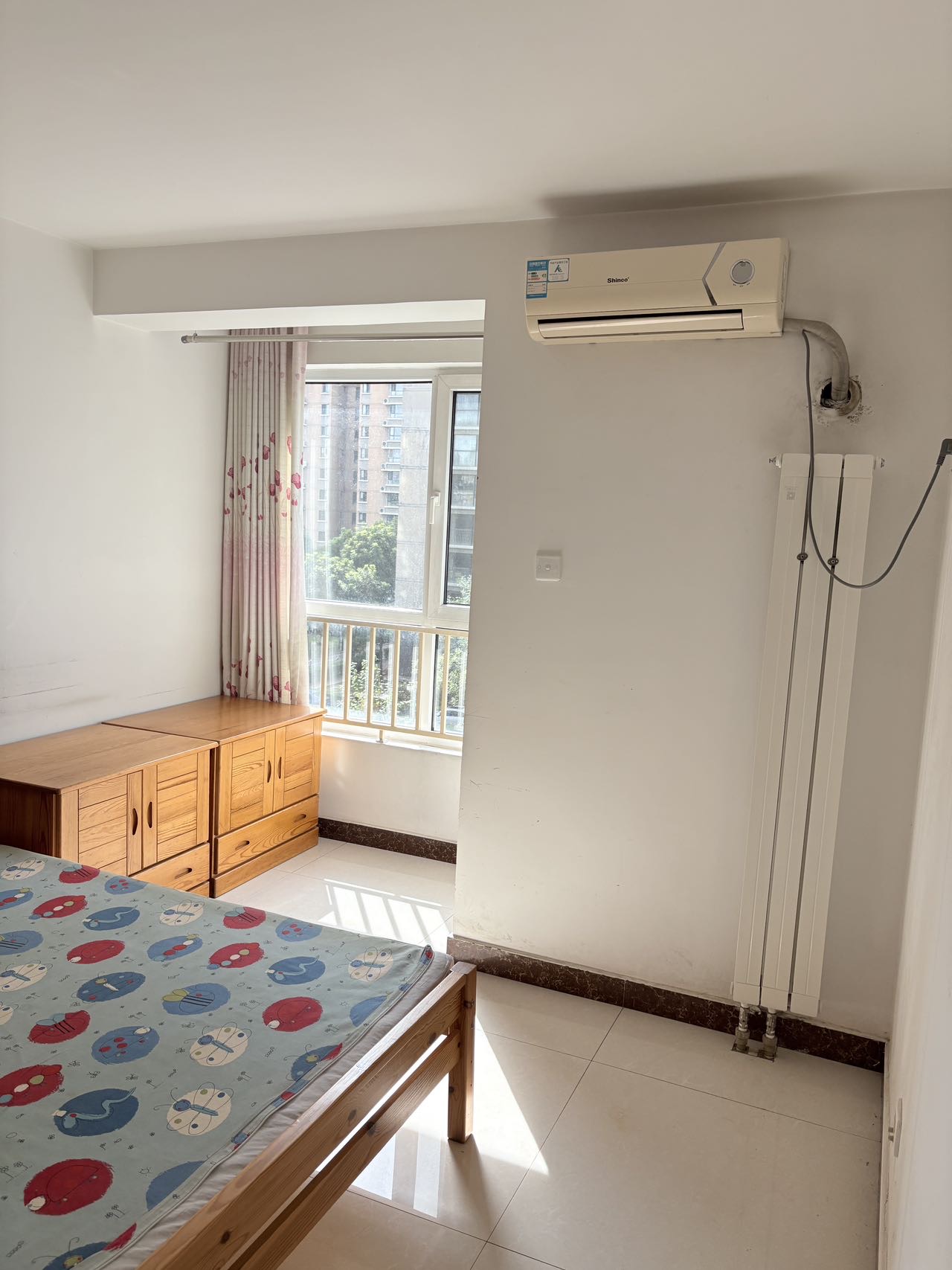 鸿业兴园二区 随时看房·