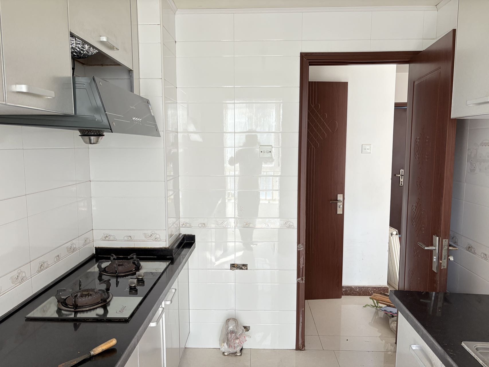 鸿业兴园二区 随时看房·