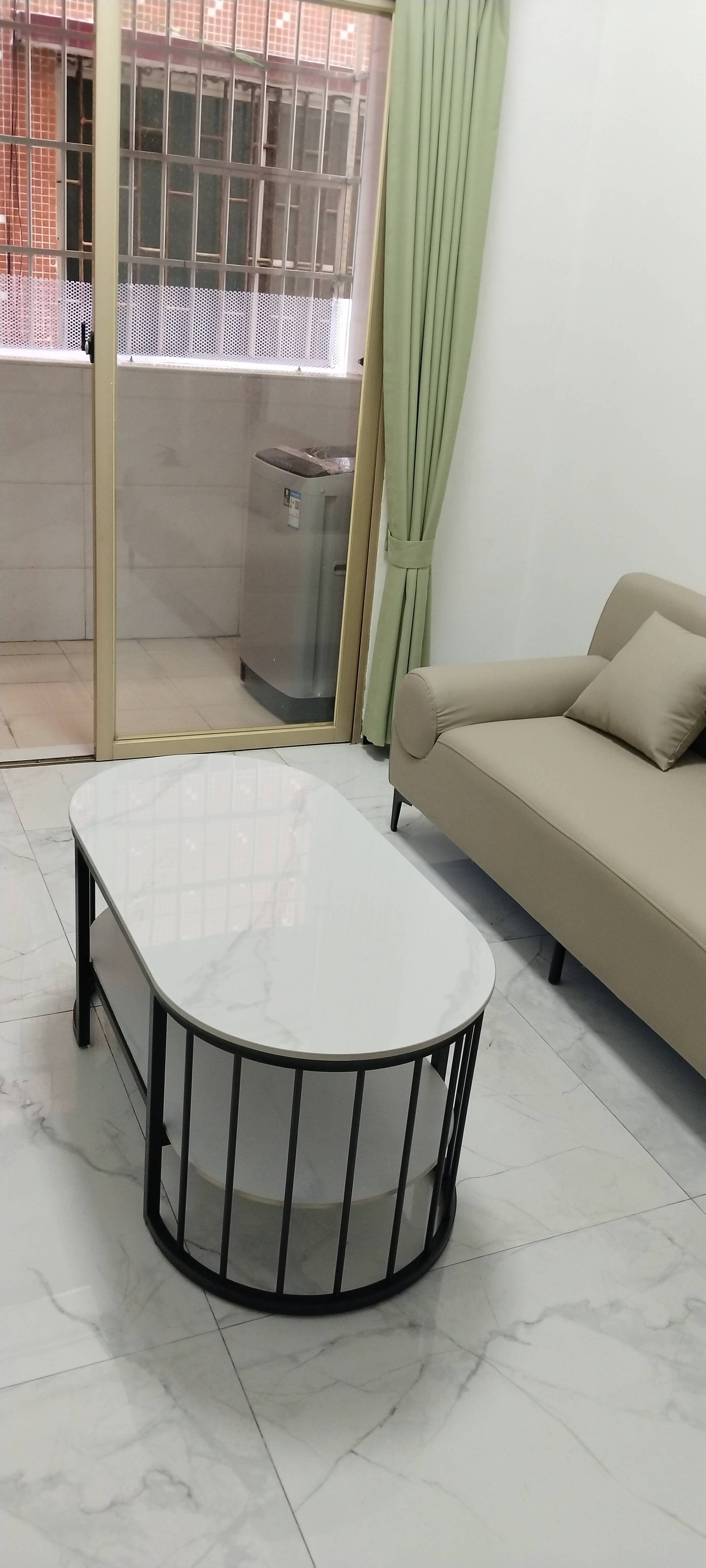 望岗大岭中街十三巷13号 2居室 1200元/月